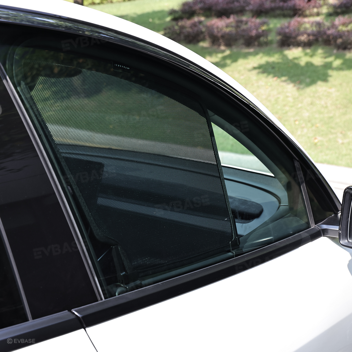Model Y/ Y Juniper / YL Side Window Sunshade Set UV & Heat Protection Privacy Covers