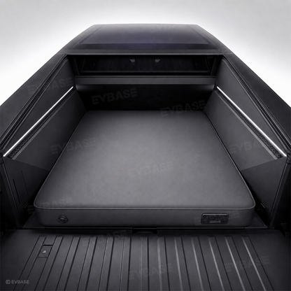 Cybertruck Air Mattress Inflatable Truck Bed Camping Sleeping Bed for Camping & Road Trips