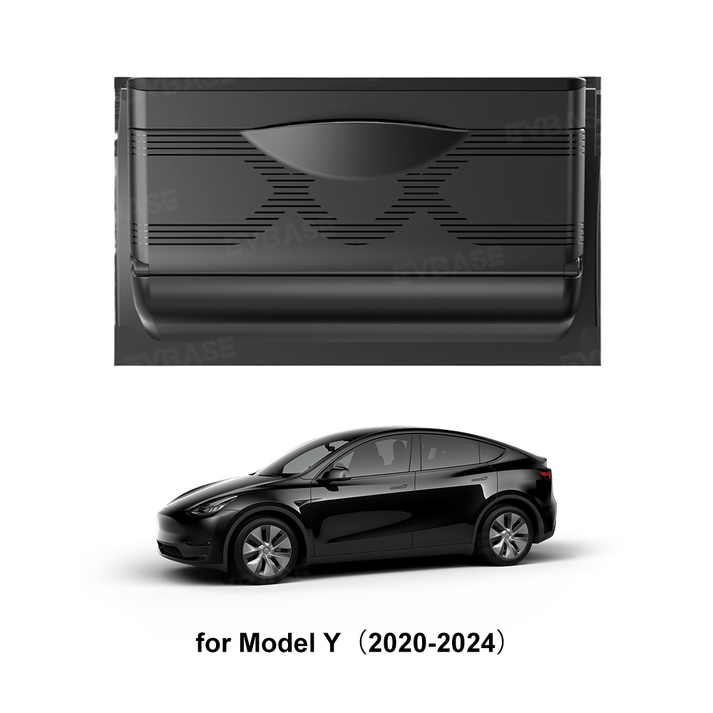 Model Y/ Y Juniper Dashboard Organizer Multifunctional Storage Box Sunglasses Phone Holder Glove Box Organized Accessories