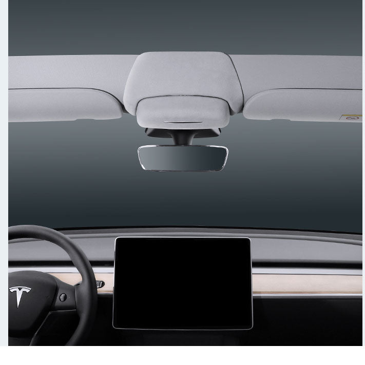 ShowEv Tesla Model 3 Y Sonnenbrillenhalter Brillenhalterung Aufbewahrungsbox  für Model Y und Model 3 2021-2023 Zubehör : : Auto & Motorrad