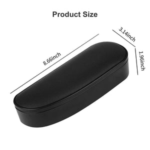 Tesla Cushion Armrest Support Organizer Door Pads Elbow Box Storage Rest