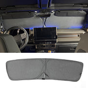 Hummer EV Accessories – EVBASE-Premium EV&Tesla Accessories