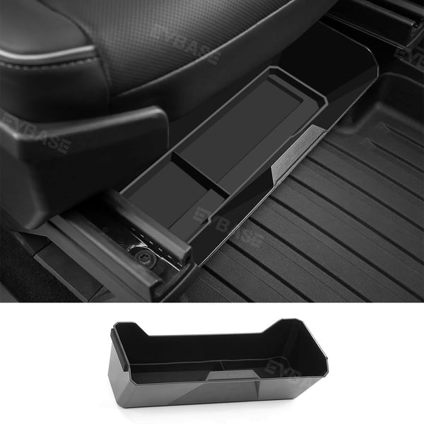 Cybertruck Center Console Organizer 6 thumbnail image