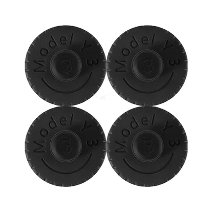 Model 3 Y Rubber Jack Pad Lifting Car Undertray Protection Underbody Heavy Duty Adapter for Teslar