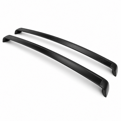 Model Y L Roof Rack Cross Bar Aluminum Alloy Lockable Cargo Carrier Rails