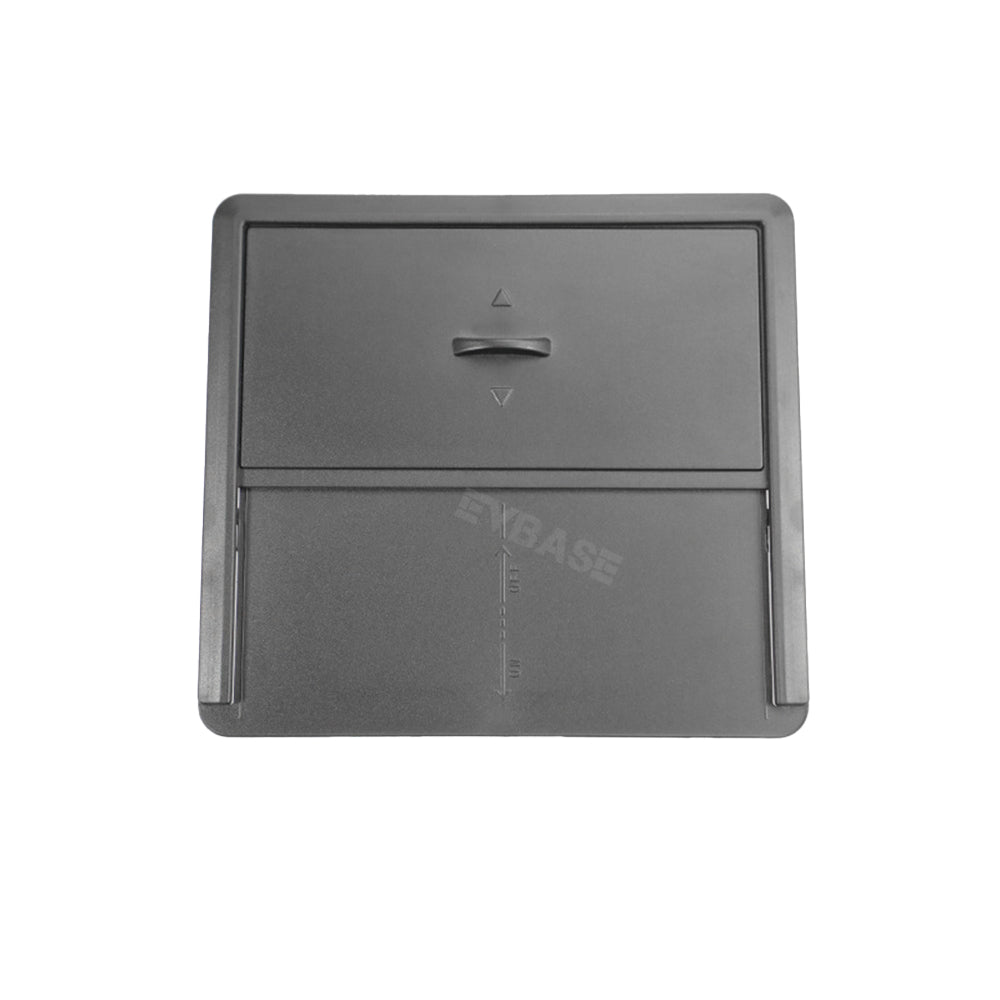 Model 3 Highland Center Console Organizer Armrest Storage Box Hidden Compartment for Tesla