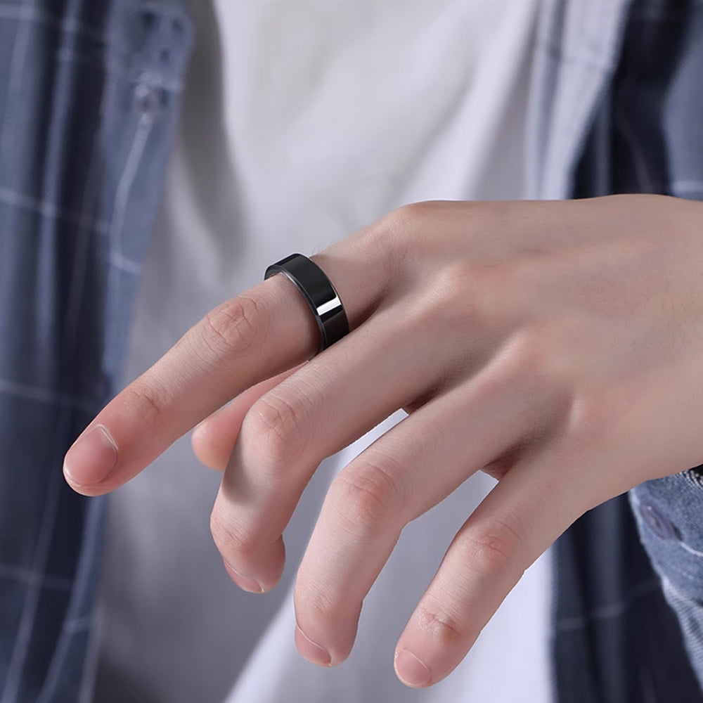 Model 3 Y S Smart Ring Key Tesla Accessories for Tesla