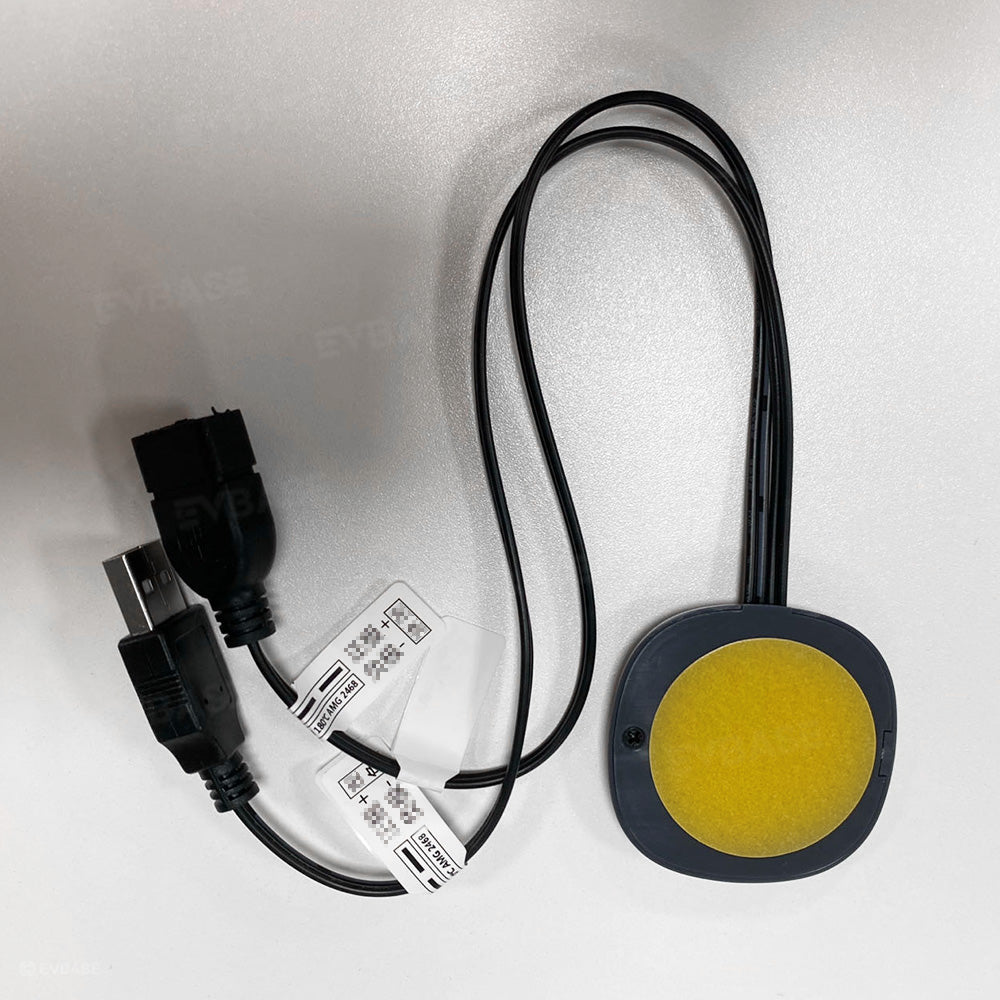 Ambient Light 60S Auto Lights Out Power module Replacement