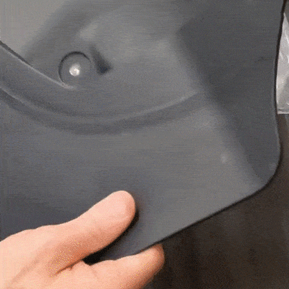 Model 3 Highland OEM Mud Flaps Splash Guards Mudguards Fender 4PCS for Tesla