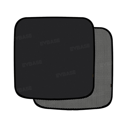 Roof Sunshade for Chevrolet Silverado EV RST/GMC Sierra EV Denali Reflective UV Heat Blocker Sun Protection Sun Visor