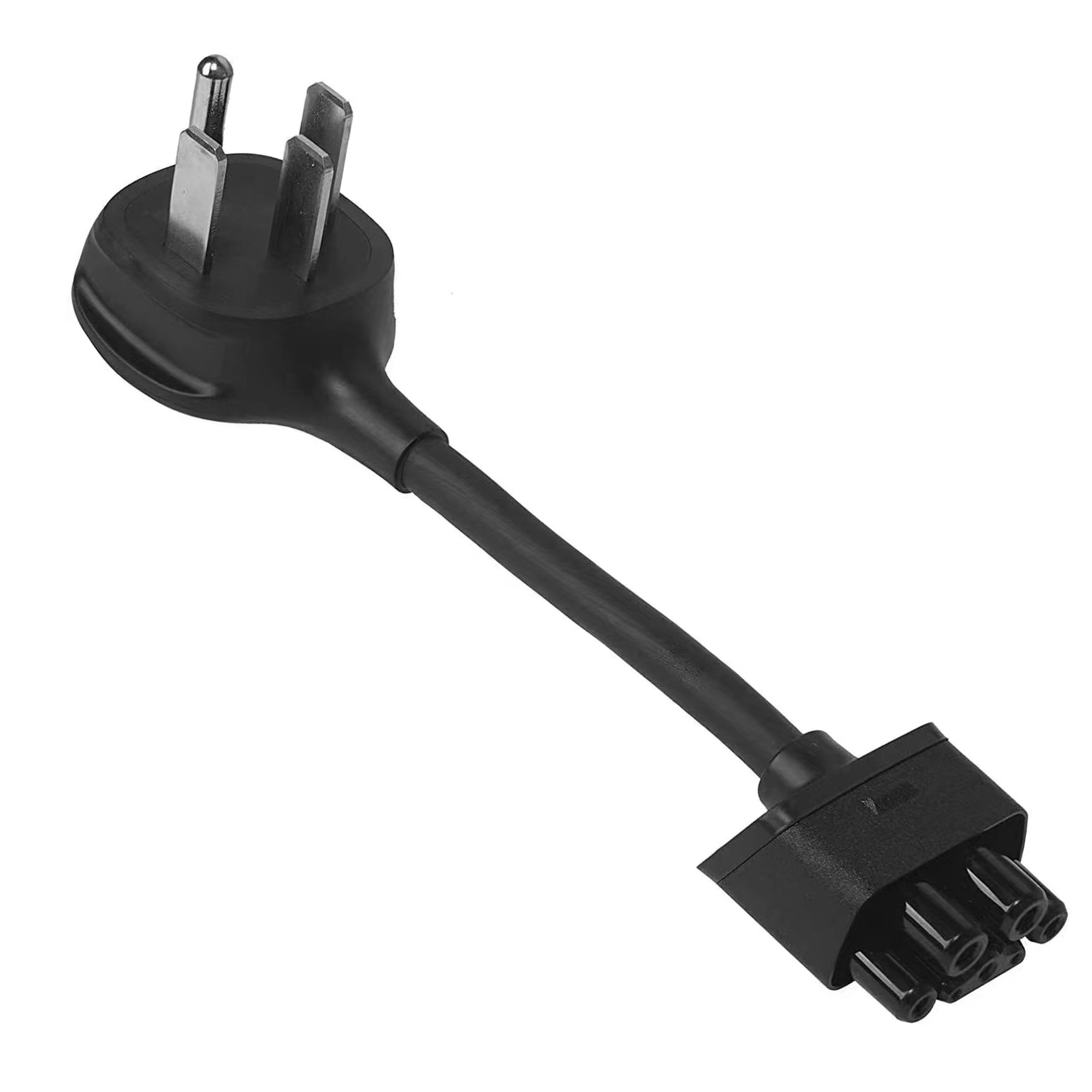 EVBASE Tesla Charging Cable Organizer Wall Mount Connector Holder