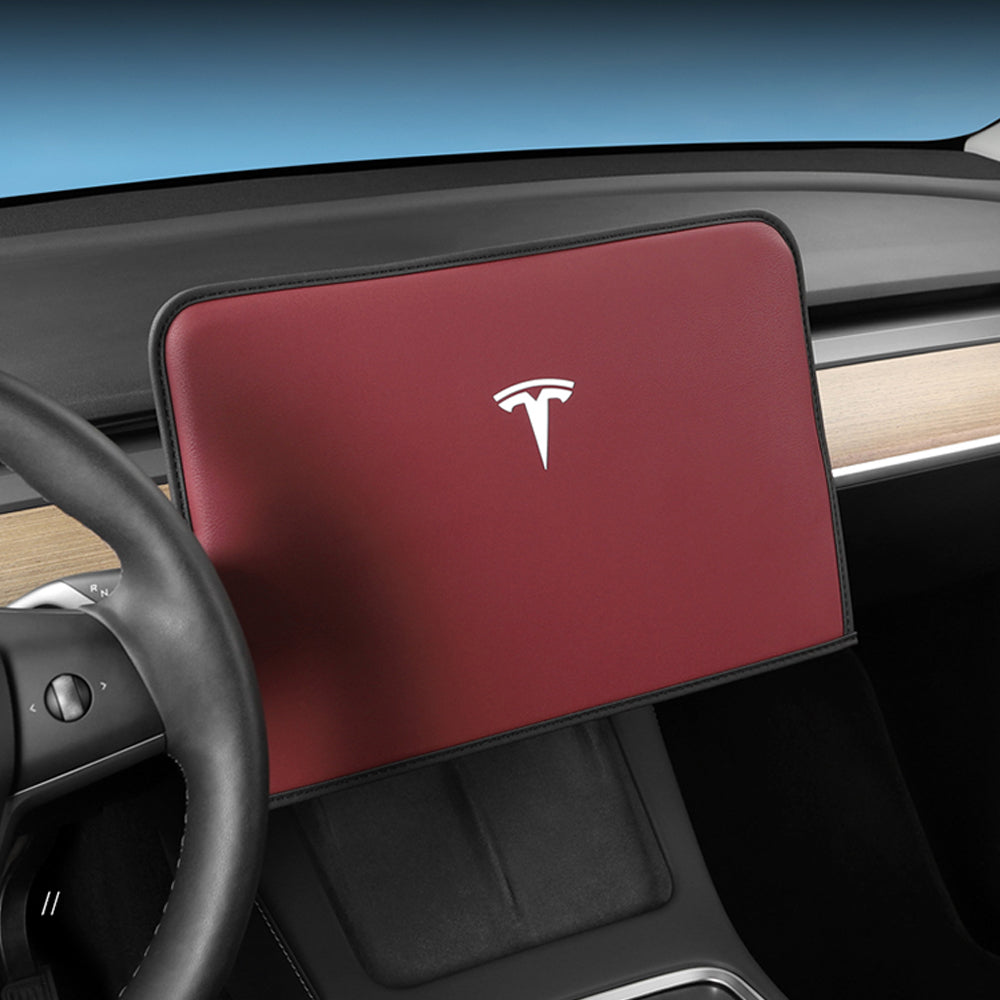 Screen Protector Cover for Tesla Model 3 Y Center Console Display Cover