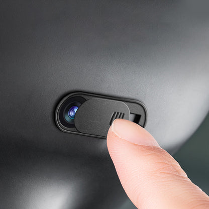 Model 3 Y X S Car Camera Privacy Protection Cover Sticker for Tesla Interior Accessories