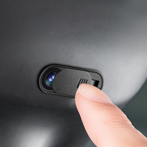 Tesla Model 3 Y X S Car Camera Privacy Protection Cover Sticker Tesla Interior Accessories