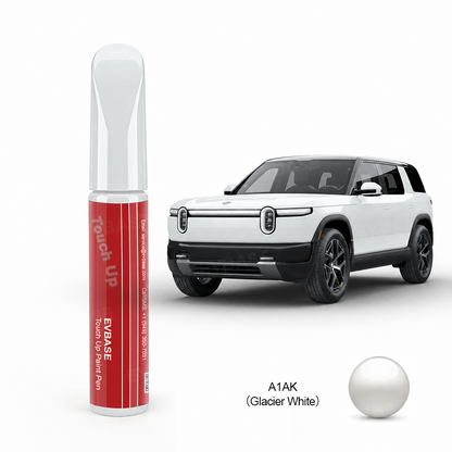 Touch Up Paint Pen for Rivian R1S /R1T /R2 OEM Body Color Paint Repair Pen Scratch Repair