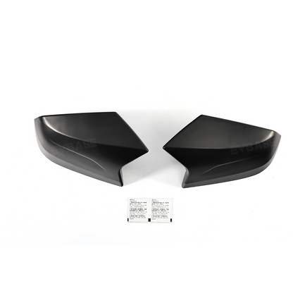 Model Y Side Mirror Cover Cyber Style Rear View Mirror Cap Protective Overlay