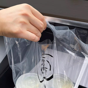 Tesla Multi-Function Glove Box Hook Storage Organizer Grocery Holder Hanger Clip Bag Purse Accessory 2pcs
