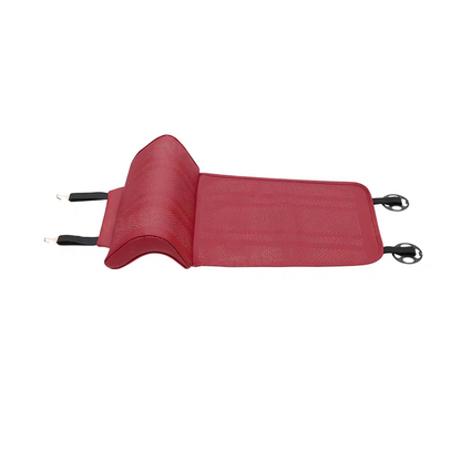 Front Seat Leg Support Cushion Nappa Leather for Tesla Model Y/ Y Juniper & Model 3/ 3 Highland