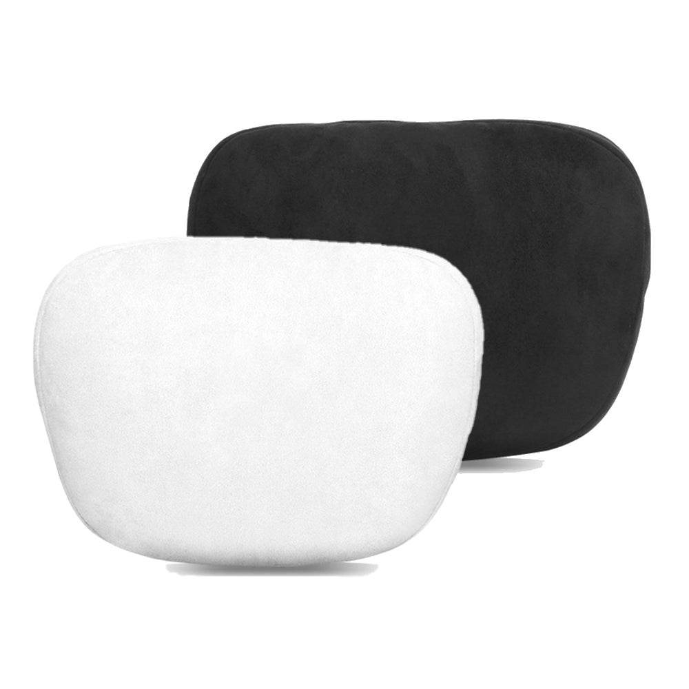 Model Y Seat Headrest Pillow Neck Lumbar Support Pillow Cushion Genuine for Tesla