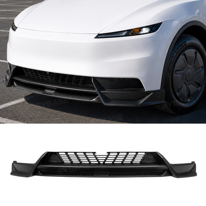 Model Y Juniper Standard Front Lip Performance Aero Front Bumper Lip Splitter Spoiler
