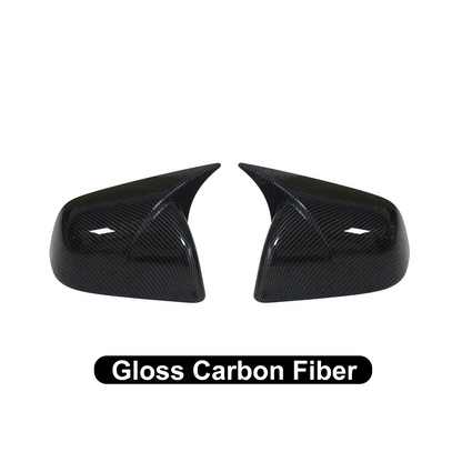Model Y Juniper Side Mirror Cap Covers ABS Performance-Inspired Styling Rearview Mirror Caps