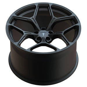 20x10.5 Inch EVBASE Tesla Model 3 Y Forged Wheels Tesla Forged Rims 4Pcs