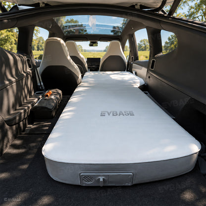 Model Y L Air Mattress Inflatable Car Air Bed for Tesla Camping Gear Accessories
