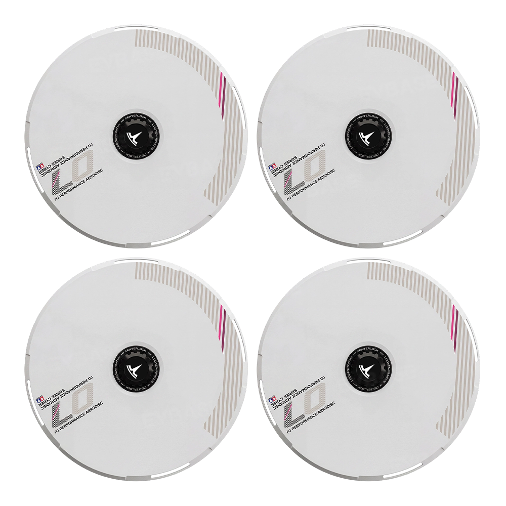 Model Y Juniper Aero Wheel Covers Custom UV-Printed Graphic Hubcaps for Tesla 18/19/20/21 Inch Wheels