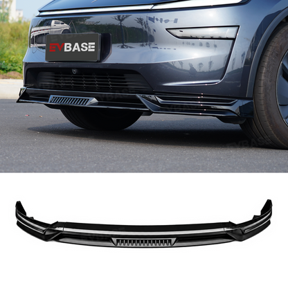 Model Y Juniper Body Kit Aggressive Aero Style Front Lip & Rear Diffuser & Side Skirts