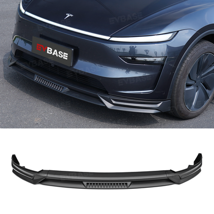 Model Y Juniper Body Kit Aggressive Aero Style Front Lip & Rear Diffuser & Side Skirts