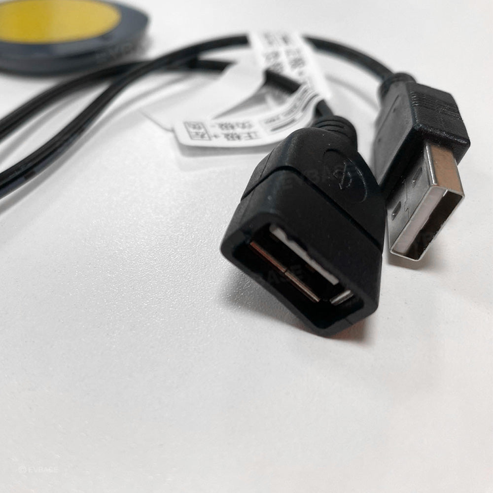 Ambient Light 60S Auto Lights Out Power module Replacement