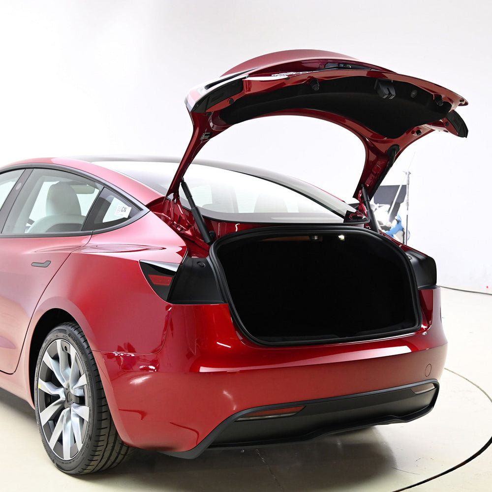 Pads en silicone pour l'intérieur de la Tesla Model Y