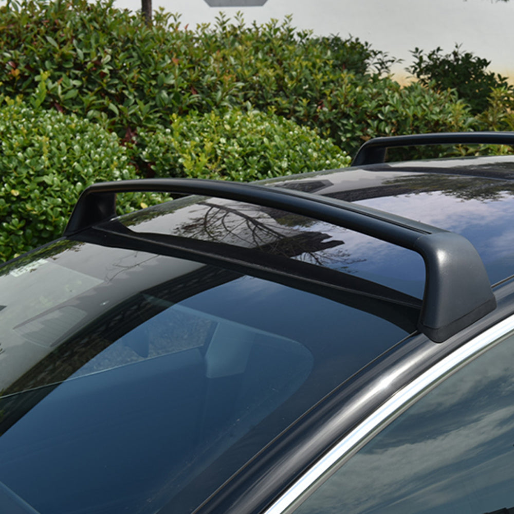 Tesla Model Y Juniper Roof Rack – EVBASE-Premium EV&Tesla Accessories