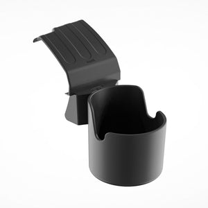 EVBASE Tesla Dashboard Cup Holder for Model 3 Y Tesla Interior Accessories