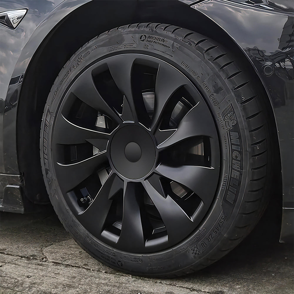 Tesla Model 3 18inch Wheel Cover for Model 3 Aero Wheel Tesla 2017202