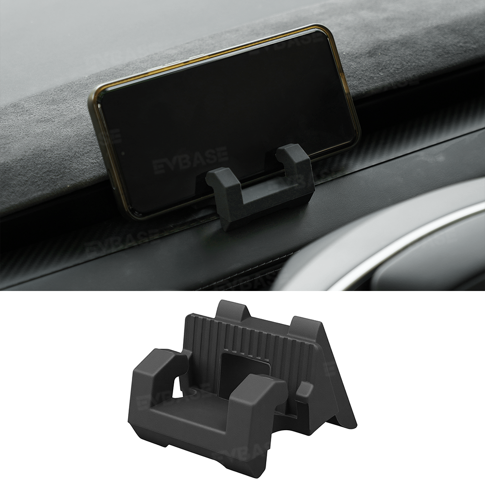 Model Y Juniper/ 3 Highland Air Vent Silicone Phone Mount Dashboard Phone Holder