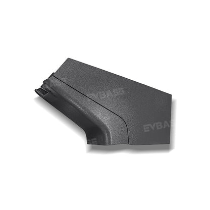 Model 3 Highland Rear Anti-Kick Lower Cover Air Vent Guard Pedal Center Console Panel Protector for Tesla