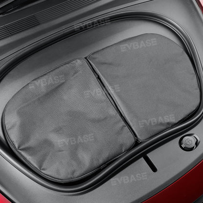 Model 3 Highland Front Trunk Storage Bag Oxford Fabric Frunk Organizer Insulation Cooler for Tesla