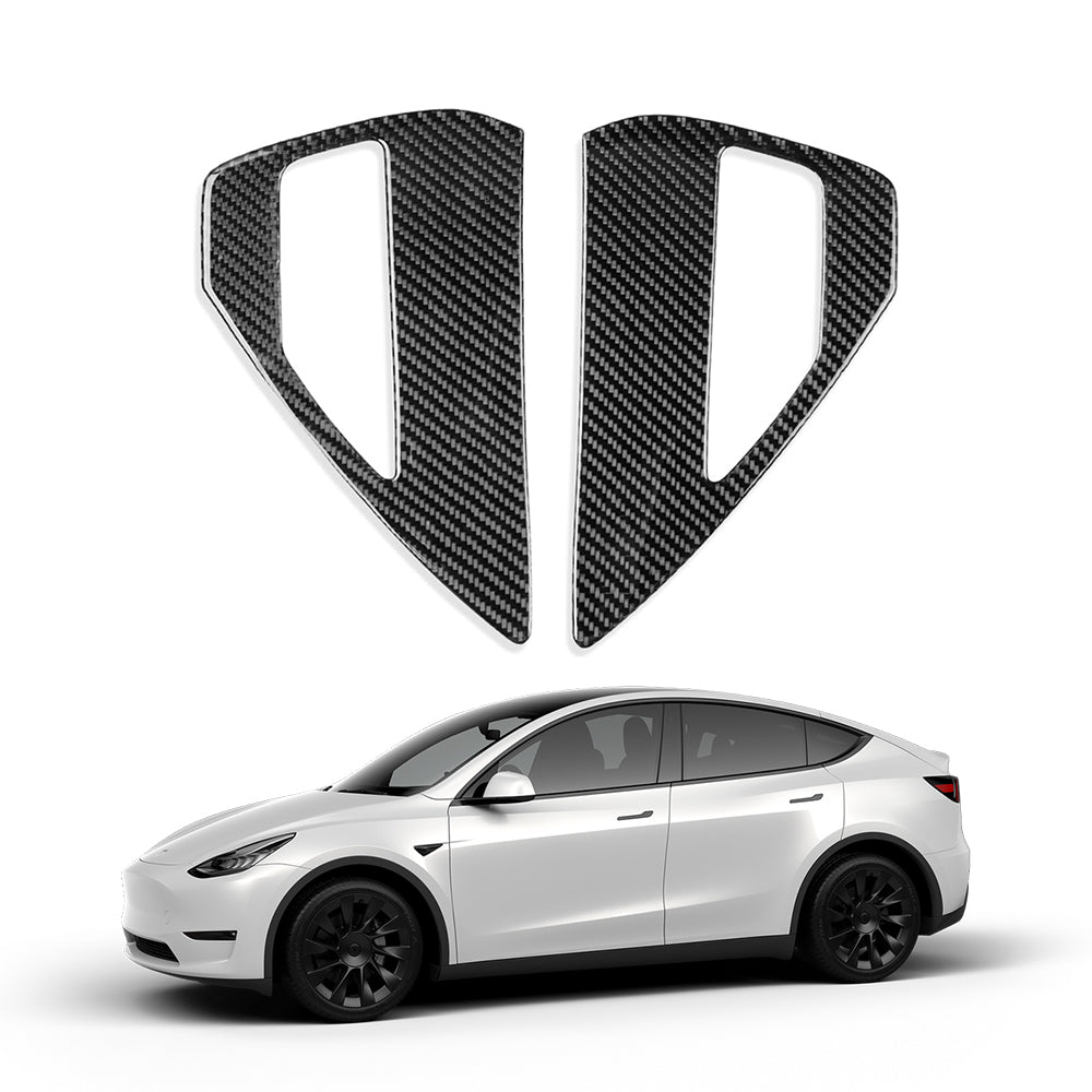 EV WRAPS Tesla Model 3 / Model Y Door Handle Protector - Clear