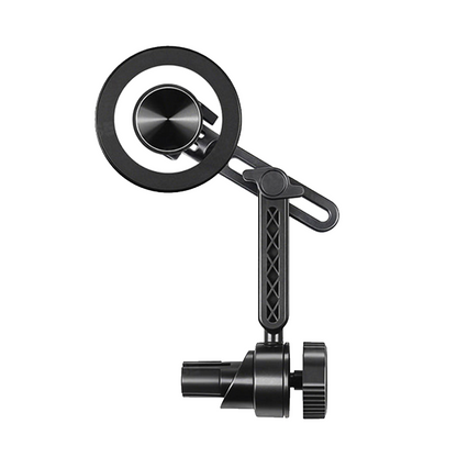 Model Y Juniper Phone Holder MagSafe Magnetic Car Door Phone Mount for Tesla Model Y & Model 3/ 3 Highland