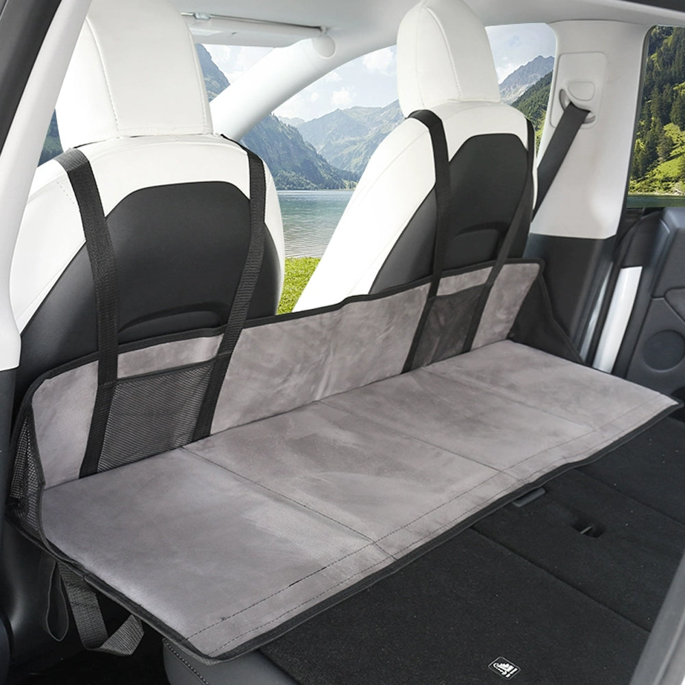 Full Seat Cover For Tesla Model 3 & Y & Model 3 Highland