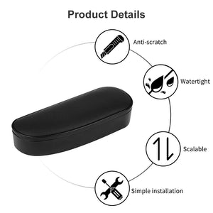 Tesla Cushion Armrest Support Organizer Door Pads Elbow Box Storage Rest