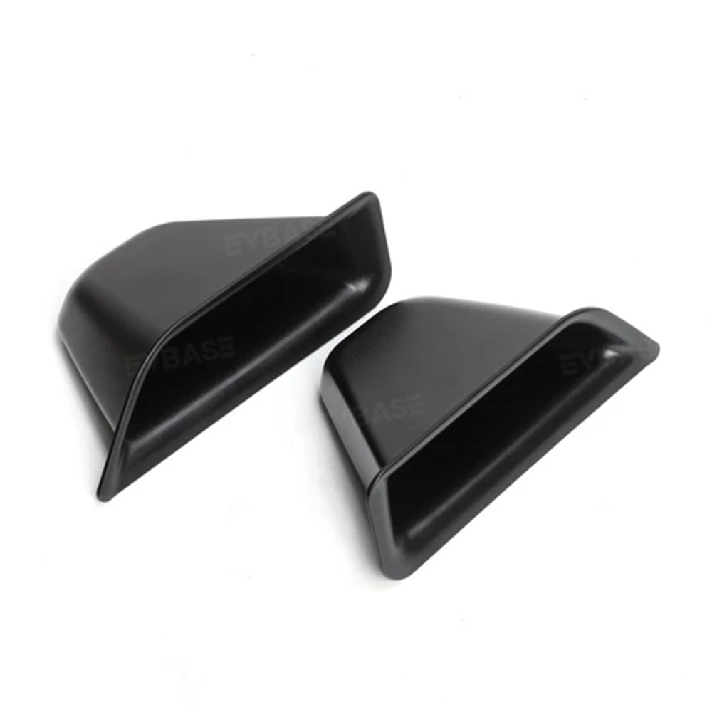 Door Handle Organizer Tray for Rivian R2 Inner Door Pull Handle Storage Box