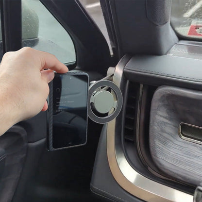 Rivian Phone Mount Interior Accessories