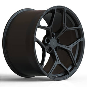 20x10.5 Inch EVBASE Tesla Model 3 Y Forged Wheels Tesla Forged Rims 4Pcs
