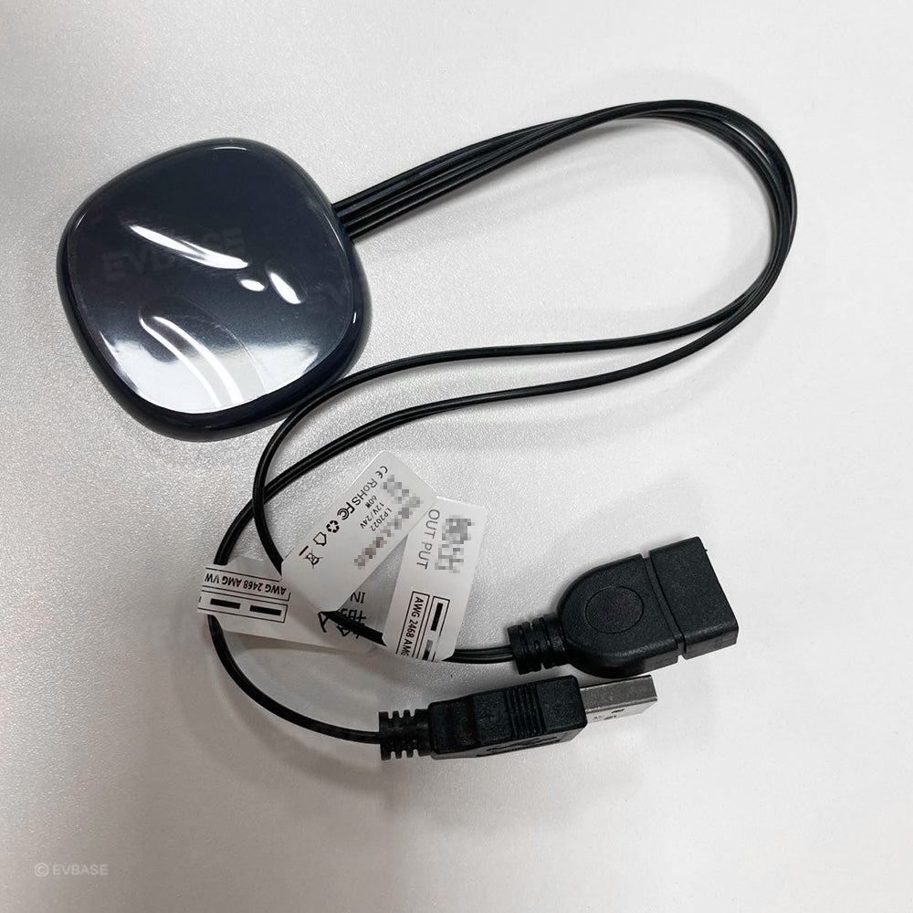Ambient Light 60S Auto Lights Out Power module Replacement