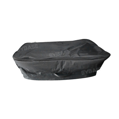 Cybertruck Insulation Cooler Bag Organizer Waterproof Frunk Front Trunk Rear Lower Trunk Storage Bag For Tesla EVBASE