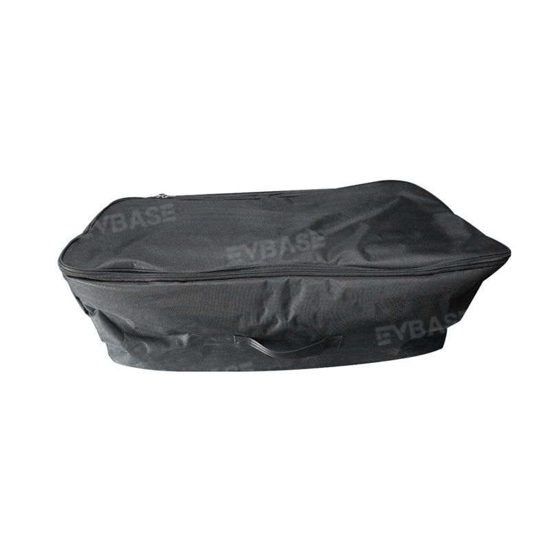 Cybertruck Insulation Cooler Bag Organizer Waterproof Frunk Front Trunk Rear Lower Trunk Storage Bag For Tesla EVBASE