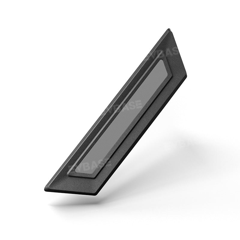 Tesla Cybertruck Backseat Air Vent Cover Rear Seat Filter Intake Air C