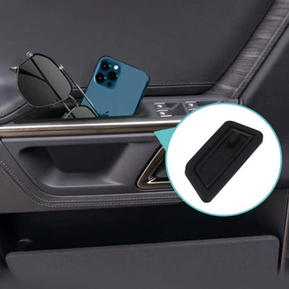 R1T R1S Front Door Side Storage Box for Rivian Interior Accessories